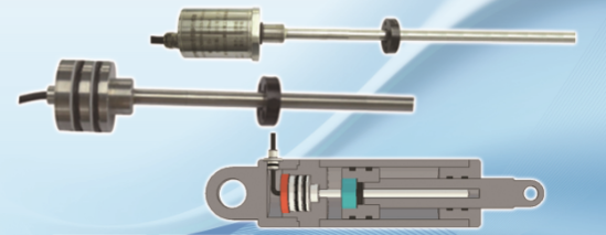 油缸位移傳感器